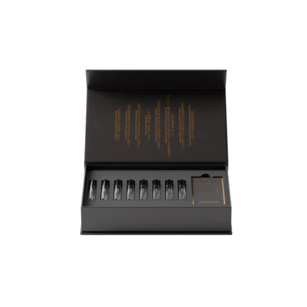 Jousset Discovery Set - Les Creations